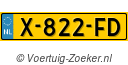X822FD