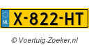 X822HT