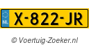 X822JR