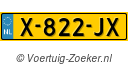 X822JX