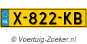 X822KB