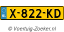 X822KD