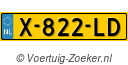 X822LD