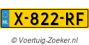 X822RF