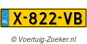 X822VB