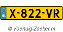 X822VR
