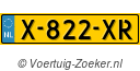 X822XR