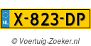 X823DP