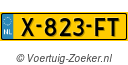 X823FT