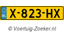 X823HX