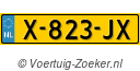 X823JX