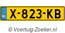 X823KB