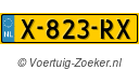 X823RX