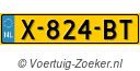 X824BT