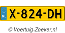 X824DH