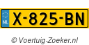 X825BN