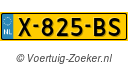 X825BS