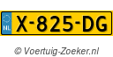 X825DG