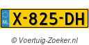X825DH