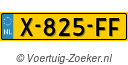 X825FF