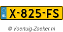 X825FS