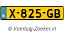 X825GB