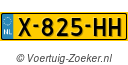 X825HH