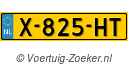 X825HT