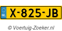 X825JB