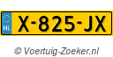 X825JX