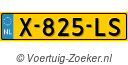 X825LS