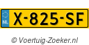 X825SF