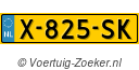 X825SK