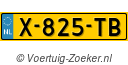 X825TB