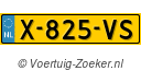X825VS