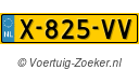X825VV