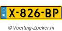 X826BP