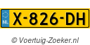 X826DH