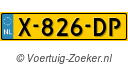 X826DP