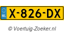 X826DX