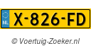 X826FD