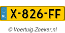 X826FF
