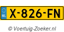 X826FN