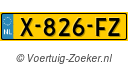 X826FZ