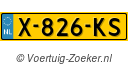 X826KS