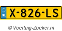 X826LS