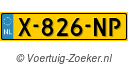 X826NP