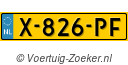 X826PF