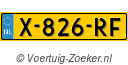 X826RF