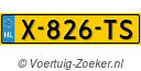 X826TS